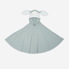 (6M-5Y) Áo choàng đa năng có mũ Bamco - BBC311701 | Quần áo BU Baby chính hãng