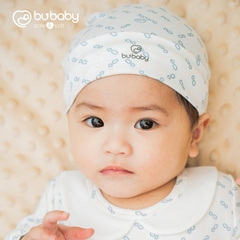 (0-3M) Mũ tròn Iconic 1 - ACT1922IM | Phụ kiện BU Baby chính hãng