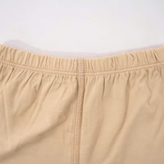 (1M-9M) Quần áo ngắn tay cài chéo Bambus - BBB130804 | BU Baby chính hãng