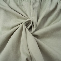 (6M-5Y) Bộ ngắn tay cài vai Bubaby Bamco Cho Bé trai Bé gái - BBC130112 BBC130109 | Quần áo BU Baby chính hãng