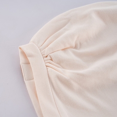 (6M-5Y) Quần đùi Bamco cho Bé trai bé gái - BBC433100 BBC430001 | Quần áo BU Baby chính hãng