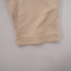 (6M-5Y) Bộ dài tay cài vai, ly giữa Bambus - BBB110109 | Quần áo BU Baby chính hãng