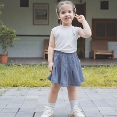 (6M-5Y) Chân váy Tutu BU Cotton - BCT500000 | Quần áo BU Baby chính hãng