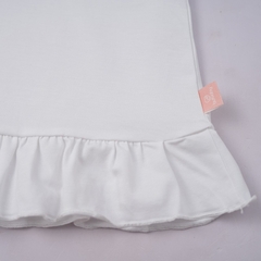 (6M-5Y) Bộ ngắn tay cài sau bèo gấu Bamco - BBC131000 | Quần áo BU Baby chính hãng