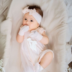 Bộ bao chân bao tay Molist - BU Baby - AMD400000 | Phụ kiện BU Baby chính hãng