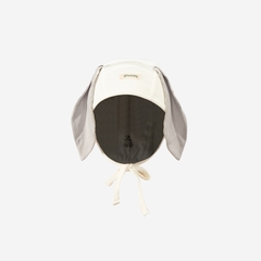(NB-3M) Mũ Bonnet tai thỏ Siro ASR194305 | Phụ kiện BU Baby chính hãng