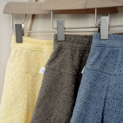 (6M-5Y) Chân váy Tutu BU Cotton - BCT500000 | Quần áo BU Baby chính hãng