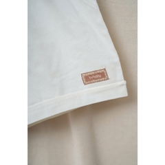 (6M-5Y) Quần yếm đùi Kaki cho bé trai  - BKK433200 | Quần áo BU Baby chính hãng