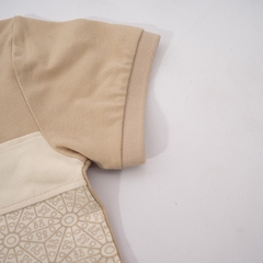 (6M-5Y) Áo ngắn tay cổ Polo Ponie - BPN330300 | Quần áo BU Baby chính hãng