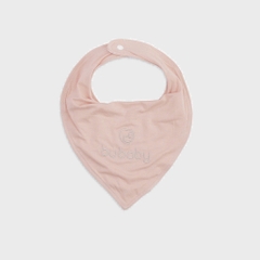 (Freesize) Yếm cài sau cổ tròn Bambus ABB012100 - ABB011003 | Phụ kiện BU Baby chính hãng