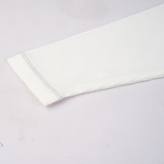 (6M-5Y) Bộ dài tay cổ trụ Siro - BSR110302 | Quần áo BU Baby chính hãng