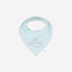 (Freesize) Yếm cài sau cổ tròn Bambus ABB012100 - ABB011003 | Phụ kiện BU Baby chính hãng