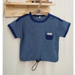 (6M-5Y)Áo ngắn tay, sơ mi, quần short đùi, short bò cho bé yêu BCT330100 BCT330200 BCT433200 BDE430002 | Quần áo BU Baby