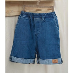 (6M-5Y)Áo ngắn tay, sơ mi, quần short đùi, short bò cho bé yêu BCT330100 BCT330200 BCT433200 BDE430002 | Quần áo BU Baby