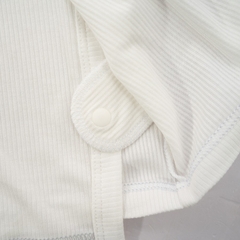 (1M-6M) Bộ ngắn tay cài chéo Siro - BSR130805 | Quần áo BU Baby chính hãng