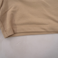 (6M-5Y) Bộ quần áo ngắn tay cổ Polo Ponie - BPN130312 BPN130313 BPN1303KK | Quần áo BU Baby chính hãng