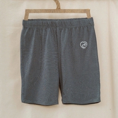 (6M-5Y) Quần legging đùi Siro - BSR430004 | Quần BU Baby Chính hãng