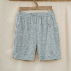 BU Baby (6M-5Y) Quần legging ngắn đùi Siro - BSR430004 | Quần Chính hãng