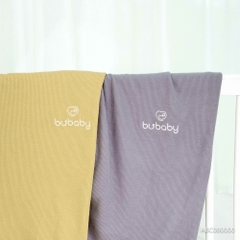 Chăn Bamco Waffle Bubaby ABC080000 | Phụ kiện BU Baby  chính hãng