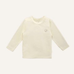 (6M-5Y) Quần legging dài + Áo dài tay cho bé trai bé gái Bubaby Siro BSR410005 | Quần áo chính hãng