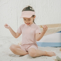(6M-5Y) Đồ bơi ngắn tay, dài tay chống tia UV cho bé Swimwear - BSM231100 BSM171300 l Quần áo BU Baby chính hãng