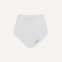 (Freesize) Yếm tròn và yếm tam giác 360 độ Bubaby Siro ASR010036 | Phụ kiện BU Baby sơ sinh chính hãng