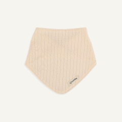 (Freesize) Yếm tròn và yếm tam giác 360 độ Bubaby Siro ASR010036 | Phụ kiện BU Baby sơ sinh chính hãng