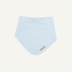 (Freesize) Yếm tròn và yếm tam giác 360 độ Bubaby Siro ASR010036 | Phụ kiện BU Baby sơ sinh chính hãng