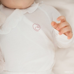 BU Baby (0M-3M) Gift Set On Air cho Bé trai bé gái Sweet Baby BU Baby GBB6014 | Chính hãng