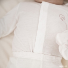 BU Baby (0M-3M) Gift Set On Air cho Bé trai bé gái Sweet Baby BU Baby GBB6014 | Chính hãng