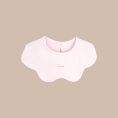 Yếm hoa Little Rainbow Bubaby Bamboo siêu thấm hút ABB0100LR