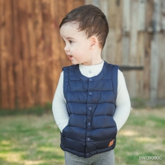 BU Baby (6M-5Y) Áo khoác gile Siêu nhẹ BWI393800 | Áo khoác BU chính hãng
