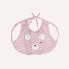 BU Baby Yếm tròn  Buộc dây   BU Baby ACT014302 | Phụ kiện Bubaby chính hãng