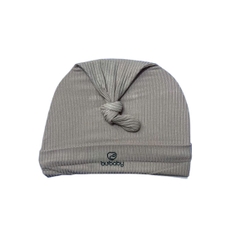 BU Baby Mũ Sơ Sinh cho bé đáng yêu chất liệu Siro Cotton ASR192400 | Phụ kiện BU Baby chính hãng