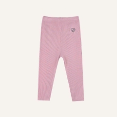 BU Baby (6M-5Y) Quần legging dài Bubaby Cotton BCT410003 | Chính hãng