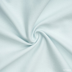 BU Baby (0-12M) Body dài tay cài giữa Giả vest Thu êm cho bé BU Baby SCT2102VE | Hàng chính hãng