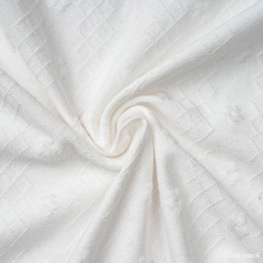 BU Baby (0-12M) Body dài tay cài chéo cổ bèo BU Cotton KVC2108CB | Body chính hãng