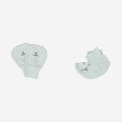 BU Baby (Freesize) Bộ bao chân, bao tay Bubaby Siro - ASR400007 | Phụ kiện chính hãng