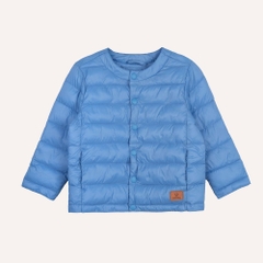 BU Baby (6M-5Y) Áo khoác dài tay Siêu nhẹ BU Baby BWI313801 | Áo Khoác Chính hãng