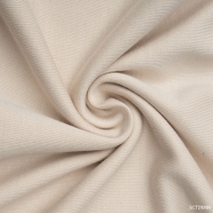 BU Baby (0-12M) Body dài tay cài vai  in gấu Bubaby Cotton SCT210100 | Body Chính hãng