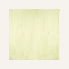 BU Baby Khăn tắm bồng bềnh 6 lớp Cotton Muslin BU Baby ACM07BB00 | Phụ kiện chính hãng