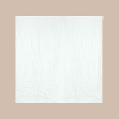 BU Baby Khăn tắm bồng bềnh 6 lớp Cotton Muslin BU Baby ACM07BB00 | Phụ kiện chính hãng