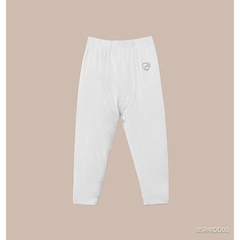 (6M-5Y) Quần legging dài + Áo dài tay cho bé trai bé gái Bubaby Siro BSR410005 | Quần áo chính hãng