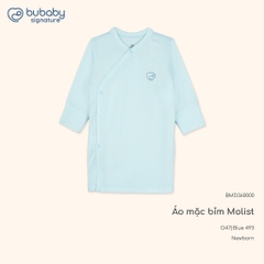 (Newborn) Áo mặc bỉm cho bé yêu BU Baby BMD360000 BSR360000 | Bubaby chính hãng
