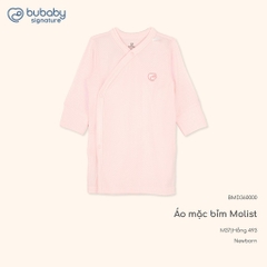(Newborn) Áo mặc bỉm cho bé yêu BU Baby BMD360000 BSR360000 | Bubaby chính hãng