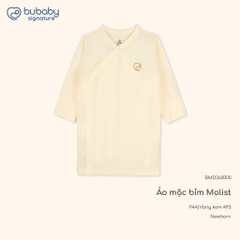 (Newborn) Áo mặc bỉm cho bé yêu BU Baby BMD360000 BSR360000 | Bubaby chính hãng