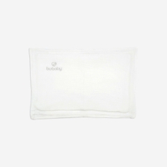 Gối cho bé AMU050001 chất mềm mại mặt vải muslin thấm hút BUbaby  | BUbaby chính hãng