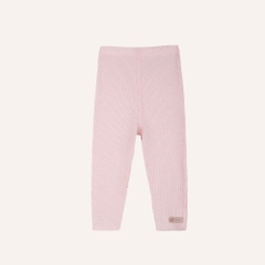 (6M-5Y) Quần legging dài Mùa Thu êm Bubaby Lennie BWL410000 | Chính hãng