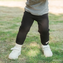 (6M-5Y) Quần legging dài Mùa Thu êm Bubaby Lennie BWL410000 | Chính hãng
