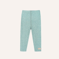 (6M-5Y) Quần legging dài Mùa Thu êm Bubaby Lennie BWL410000 | Chính hãng